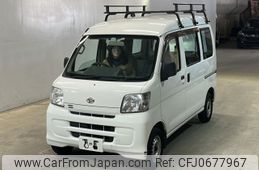 daihatsu hijet-van 2016 -DAIHATSU--Hijet Van S321V-0290847---DAIHATSU--Hijet Van S321V-0290847-