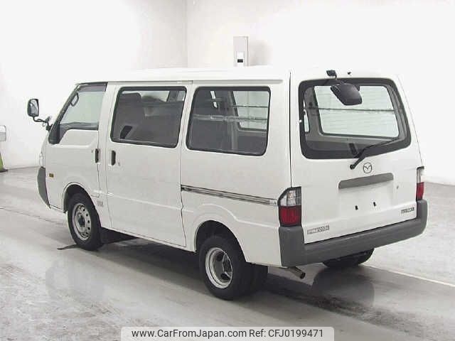 mazda bongo-van 2008 -MAZDA--Bongo Van SK82V-401885---MAZDA--Bongo Van SK82V-401885- image 2