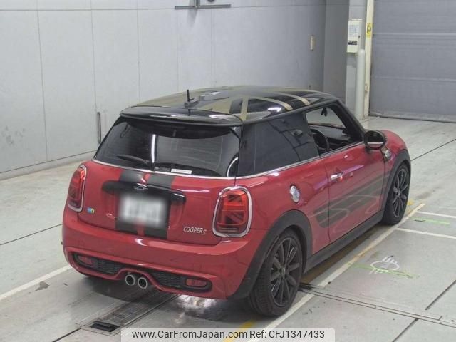 mini mini-others 2019 quick_quick_CBA-XR20M_WMWXR52050TM86010 image 2