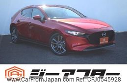 mazda mazda3 2021 -MAZDA--MAZDA3 5BA-BPFP--BPFP-116593---MAZDA--MAZDA3 5BA-BPFP--BPFP-116593-