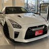 nissan gt-r 2022 -NISSAN--GT-R 4BA-R35--R35-150248---NISSAN--GT-R 4BA-R35--R35-150248- image 1