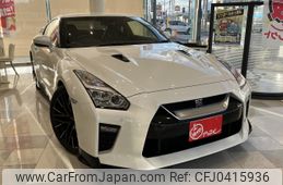 nissan gt-r 2022 -NISSAN--GT-R 4BA-R35--R35-150248---NISSAN--GT-R 4BA-R35--R35-150248-