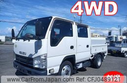 isuzu elf-truck 2011 quick_quick_SKG-NJS85A_NJS85-7001458