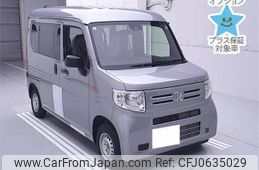 honda n-van 2024 -HONDA 【岐阜 480ﾎ1036】--N VAN JJ1-5108430---HONDA 【岐阜 480ﾎ1036】--N VAN JJ1-5108430-