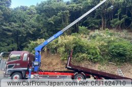 hino ranger 2003 CFJ1624710