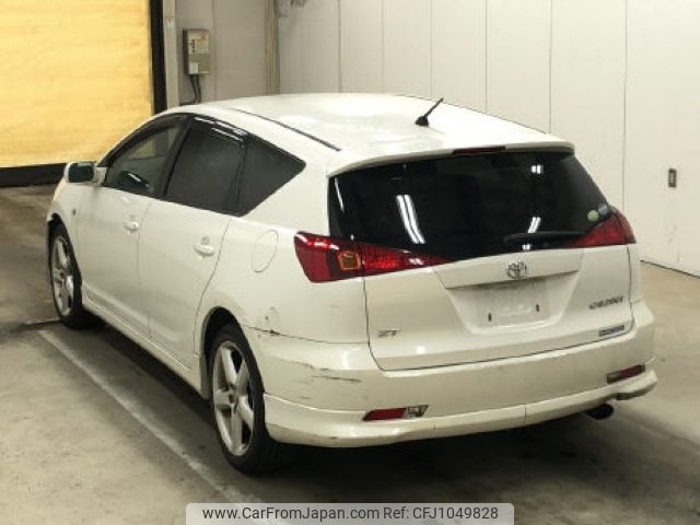 toyota caldina 2004 -TOYOTA--Caldina AZT241W-0021811---TOYOTA--Caldina AZT241W-0021811- image 2