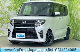 daihatsu tanto 2020 quick_quick_6BA-LA650S_LA650S-0084031