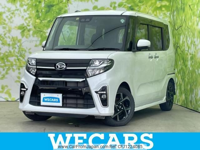 daihatsu tanto 2020 quick_quick_6BA-LA650S_LA650S-0084031 image 1