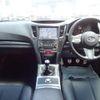 subaru legacy-b4 2010 CFJ1565251 image 4