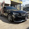 mercedes-benz c-class 2018 CFJ1847819 image 12