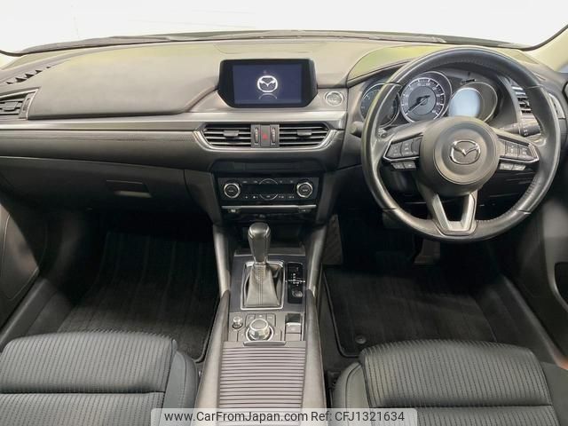 mazda atenza 2017 quick_quick_GJ2FP_GJ2FP-301189 image 2