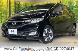 honda fit 2018 -HONDA--Fit DAA-GP5--GP5-1330604---HONDA--Fit DAA-GP5--GP5-1330604-