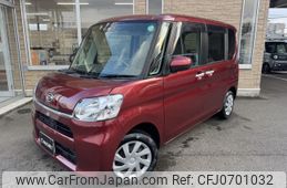 daihatsu tanto 2018 -DAIHATSU--Tanto DBA-LA600S--LA600S-0622576---DAIHATSU--Tanto DBA-LA600S--LA600S-0622576-