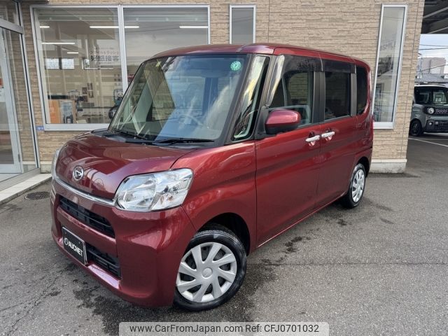 daihatsu tanto 2018 -DAIHATSU--Tanto DBA-LA600S--LA600S-0622576---DAIHATSU--Tanto DBA-LA600S--LA600S-0622576- image 1