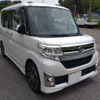 daihatsu tanto 2014 -DAIHATSU 【名古屋 583ﾕ7171】--Tanto DBA-LA600S--LA600S-0086073---DAIHATSU 【名古屋 583ﾕ7171】--Tanto DBA-LA600S--LA600S-0086073- image 1