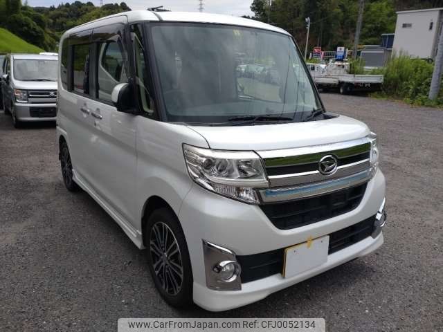 daihatsu tanto 2014 -DAIHATSU 【名古屋 583ﾕ7171】--Tanto DBA-LA600S--LA600S-0086073---DAIHATSU 【名古屋 583ﾕ7171】--Tanto DBA-LA600S--LA600S-0086073- image 1