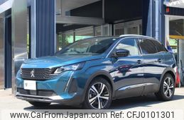 peugeot 3008 2022 quick_quick_3LA-P845G06H_VF3M45GBUNS119999