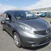 nissan note 2014 22133 image 1