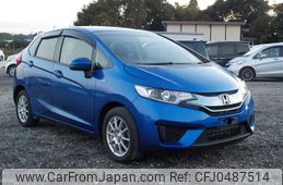 honda fit 2013 -HONDA--Fit DAA-GP5--GP5-3015183---HONDA--Fit DAA-GP5--GP5-3015183-