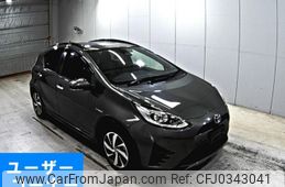 toyota aqua 2019 -TOYOTA--AQUA NHP10H-6850703---TOYOTA--AQUA NHP10H-6850703-