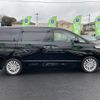 toyota alphard 2013 -TOYOTA--Alphard DBA-ANH20W--ANH20-8246837---TOYOTA--Alphard DBA-ANH20W--ANH20-8246837- image 8