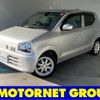 suzuki alto 2018 -SUZUKI--Alto DBA-HA36S--HA36S-402502---SUZUKI--Alto DBA-HA36S--HA36S-402502- image 1