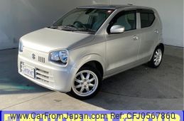 suzuki alto 2018 -SUZUKI--Alto DBA-HA36S--HA36S-402502---SUZUKI--Alto DBA-HA36S--HA36S-402502-