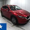 mazda cx-5 2017 -MAZDA--CX-5 KF2P--KF2P-121174---MAZDA--CX-5 KF2P--KF2P-121174- image 1