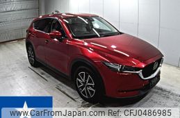 mazda cx-5 2017 -MAZDA--CX-5 KF2P--KF2P-121174---MAZDA--CX-5 KF2P--KF2P-121174-