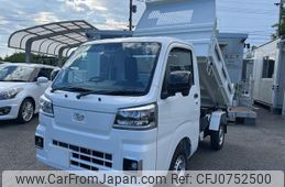 daihatsu hijet-truck 2024 quick_quick_3BD-S510P_S510P-0583089