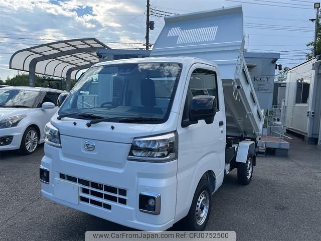 daihatsu hijet-truck 2024 quick_quick_3BD-S510P_S510P-0583089 image 1