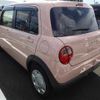 suzuki alto-lapin 2015 -SUZUKI--Alto Lapin HE33S--117439---SUZUKI--Alto Lapin HE33S--117439- image 5