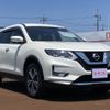 nissan x-trail 2018 -NISSAN--X-Trail DBA-NT32--NT32-092573---NISSAN--X-Trail DBA-NT32--NT32-092573- image 1