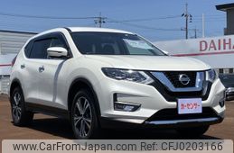 nissan x-trail 2018 -NISSAN--X-Trail DBA-NT32--NT32-092573---NISSAN--X-Trail DBA-NT32--NT32-092573-