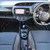 toyota vitz 2018 -TOYOTA--Vitz DBA-KSP130--KSP130-2230207---TOYOTA--Vitz DBA-KSP130--KSP130-2230207- image 18