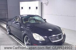 lexus sc 2007 -LEXUS--Lexus SC UZZ40-9012779---LEXUS--Lexus SC UZZ40-9012779-