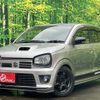 suzuki alto-works 2018 quick_quick_DBA-HA36S_HA36S-897022 image 1