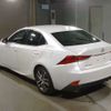 lexus is 2017 -LEXUS--Lexus IS DBA-ASE30--ASE30-0004381---LEXUS--Lexus IS DBA-ASE30--ASE30-0004381- image 6