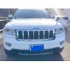 jeep grand-cherokee 2011 -CHRYSLER--Jeep Grand Cherokee ABA-WK36--1J4R24GG4BC604142---CHRYSLER--Jeep Grand Cherokee ABA-WK36--1J4R24GG4BC604142- image 2