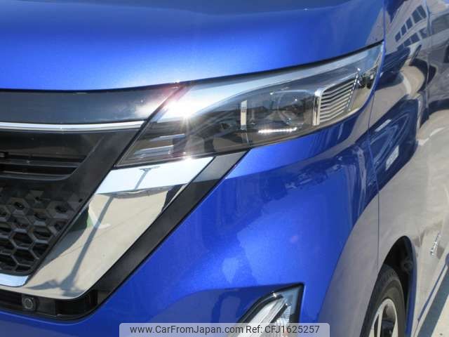 nissan roox 2021 CFJ1625257 image 2