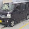 suzuki every-wagon 2010 -SUZUKI 【福井 580ﾅ4572】--Every Wagon ABA-DA64W--DA64W-358297---SUZUKI 【福井 580ﾅ4572】--Every Wagon ABA-DA64W--DA64W-358297- image 1