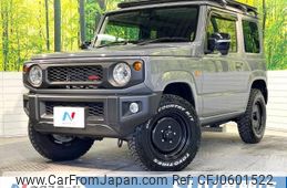 suzuki jimny 2021 -SUZUKI--Jimny 3BA-JB64W--JB64W-210244---SUZUKI--Jimny 3BA-JB64W--JB64W-210244-