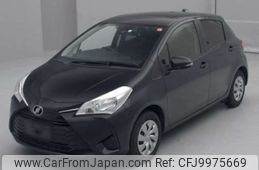 toyota vitz 2019 -TOYOTA--Vitz DBA-KSP130--KSP130-4010739---TOYOTA--Vitz DBA-KSP130--KSP130-4010739-