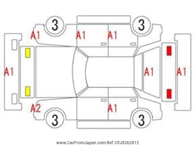 toyota sienta 2016 -TOYOTA--Sienta DBA-NSP170G--NSP170-7053062---TOYOTA--Sienta DBA-NSP170G--NSP170-7053062- image 2