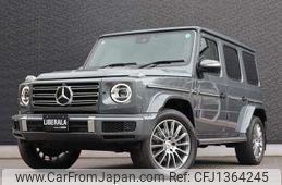 mercedes-benz g-class 2021 -MERCEDES-BENZ--Benz G Class 3DA-463350--W1N4633502X398757---MERCEDES-BENZ--Benz G Class 3DA-463350--W1N4633502X398757-