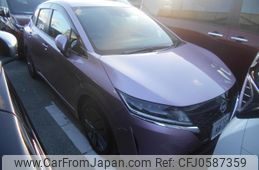 nissan note 2021 quick_quick_6AA-E13_E13-010427