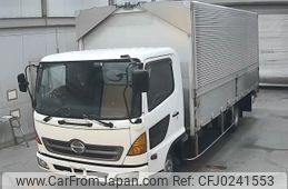 hino ranger 2004 -HINO--Hino Ranger FC6JJF-10161---HINO--Hino Ranger FC6JJF-10161-