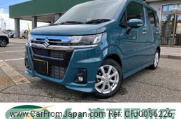 suzuki wagon-r 2022 -SUZUKI 【新潟 581ﾒ9777】--Wagon R MH95S--220068---SUZUKI 【新潟 581ﾒ9777】--Wagon R MH95S--220068-