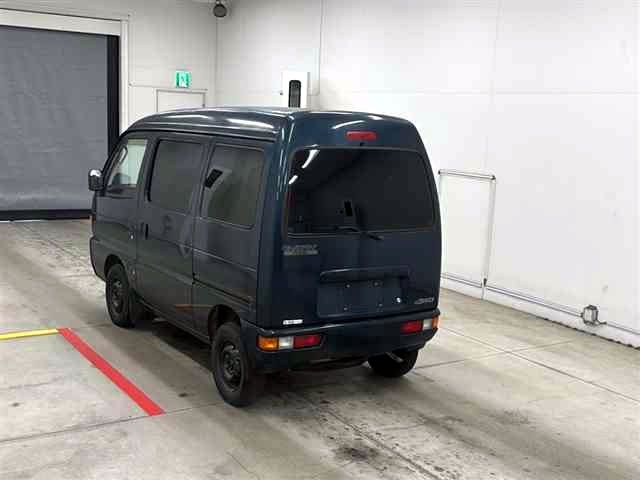 suzuki every 1995 No.15965 image 2