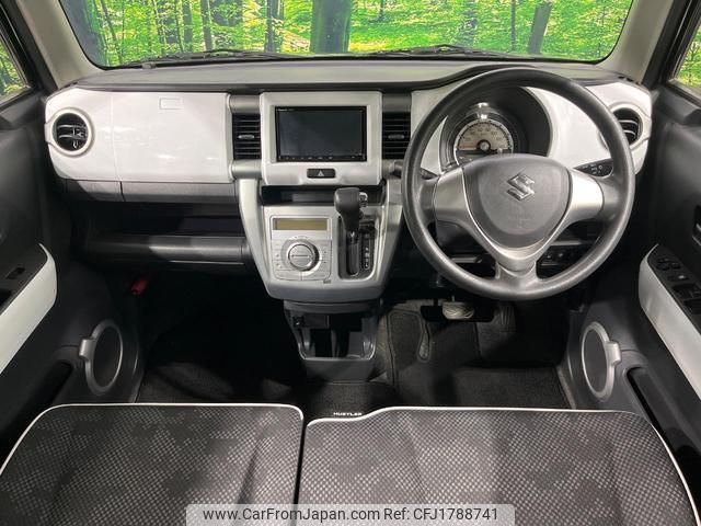 suzuki hustler 2018 CFJ1788741 image 2